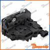 Serrure de porte droite pour FIAT | EZC-FT-204, V24-85-0009